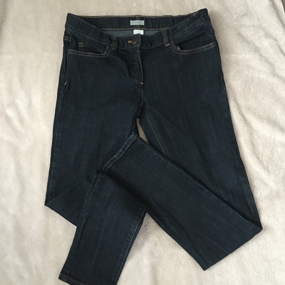 J.Crew CrewCuts Girls' Jeans size 14 NWOT